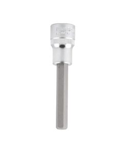 KINCROME HS10M HEX BIT SOCKET 10MM 1/2'' DRIVE