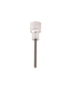 KINCROME HS5M HEX BIT SOCKET 5MM 1/2'' DRIVE