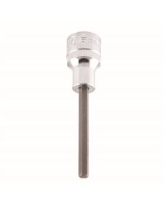 KINCROME HS6M HEX BIT SOCKET 6MM 1/2'' DRIVE