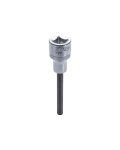 KINCROME HS8 HEX BIT SOCKET 1/4'' 1/2'' DRIVE