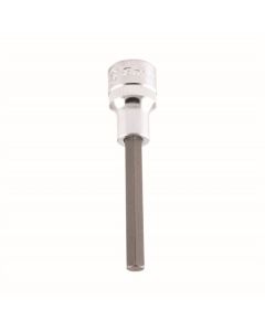 KINCROME HS8M HEX BIT SOCKET 8MM 1/2'' DRIVE