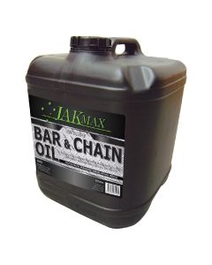 JAKMAX BAR & CHAIN OIL - 20L