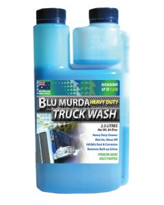 BLU MURDA K/AC40/1 TRUCK WASH 1LTR