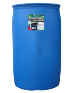 BLU MURDA K/AC40/200 TRUCK WASH 200L