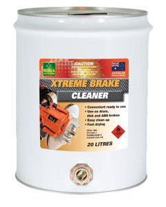 XTREME AC55 BRAKE CLEANER 20LTR