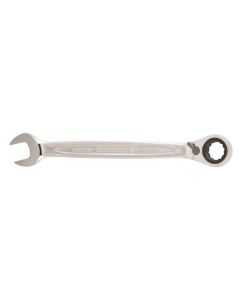 KINCROME K030031 REVERSE COMBINATION GEAR SPANNER 8MM