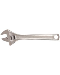 KINCROME K040001 ADJUSTABLE WRENCH 100MM 4''