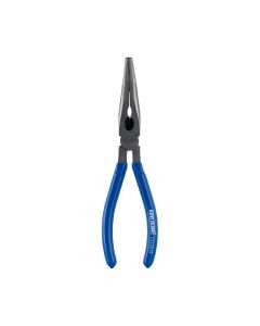 KINCROME K040040 LONG NOSE PLIERS BENT 200MM 8''