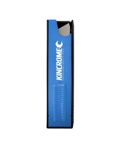 KINCROME K060081 SNAP-OFF BLADES 25MM 10 PIECE