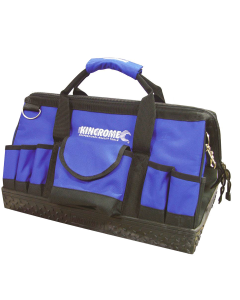 KINCROME K070052 TOOL BAG HEAVY DUTY 14 POCKET