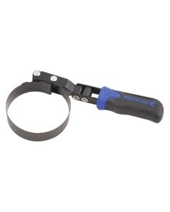 KINCROME K080003 OIL FILTER WRENCH FLEXIBLE HANDLE 87-95MM