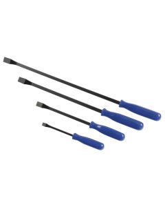 KINCROME K090001 PRY BAR SET 4 PIECE