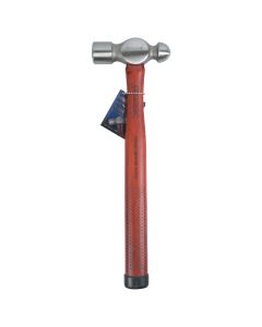 KINCROME K090006 BALL PEIN HAMMER HICKORY SHAFT 16OZ 454G