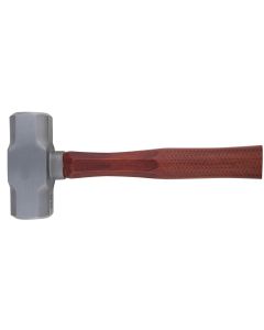 KINCROME K090009 CLUB HAMMER HICKORY SHAFT 1.35KG 3LB