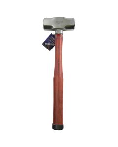 KINCROME K090012 CLUB HAMMER LONG HANDLE HICKORY SHAFT