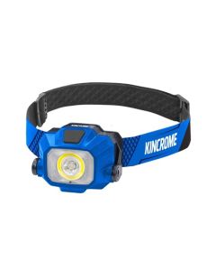 KINCROME K10310 WL CHARGING HEADLAMP