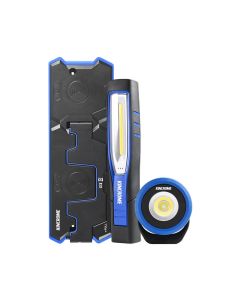 KINCROME K10321 WL INSPECTION & AREA LIGHT KIT
