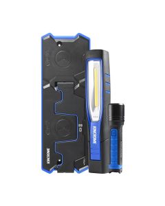 KINCROME K10323 WL INSPECTION LIGHT & TORCH KIT