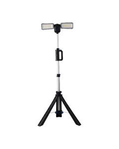 KINCROME K10339 TRIPOD AREA LIGHT 6000 LUMENS