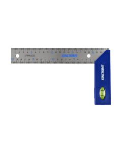 KINCROME K11071 TRY SQUARE HIGH IMPACT