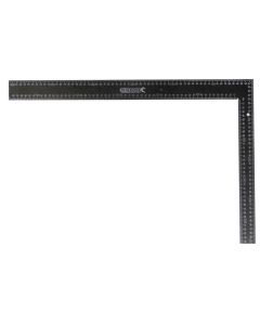 KINCROME K11075 RAFTER SQUARE ALUMINIUM 400 X 600MM