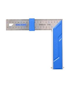 KINCROME K11170 TRY SQUARE 200MM