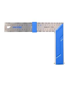KINCROME K11171 TRY SQUARE 250MM