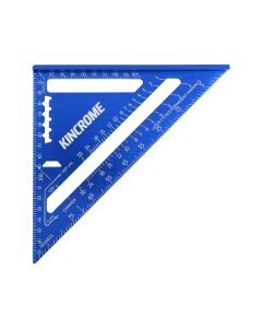 KINCROME K11185 RAFTER SQUARE 180MM