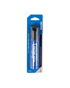 KINCROME K11828 JUMBO PERM MARKER MED C/PT 1PK