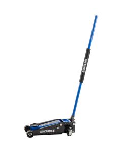 KINCROME K12162 2,000KG HYDRAULIC GARAGE JACK - LOW PROFILE