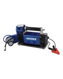KINCROME K13010 RANGER PRO 12V AIR COMPRESSOR