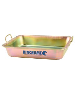 KINCROME K13088 STEEL UTILITY TRAY SMALL