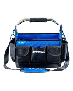 KINCROME K13521 OPEN TOTE BAG SWIVEL HANDLE - 380MM
