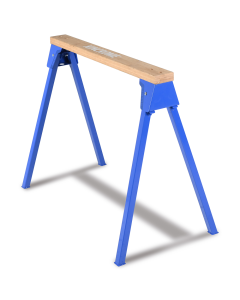 KINCROME K14112 COMPACT FOLDING SAWHORSE