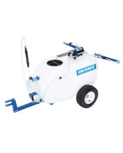 KINCROME K16004 TOW BEHIND SPRAYER 117L 12V