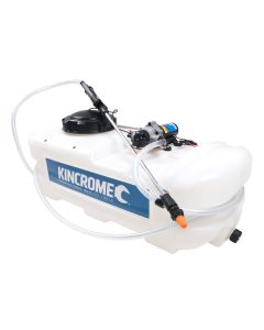 KINCROME K16005 37L 12V BROADCAST/SPOT SPRAYER