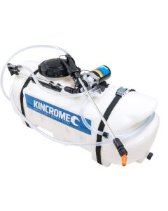 KINCROME K16006 60L 12V BROADCAST/SPOT SPRAYER