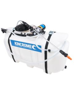 KINCROME K16007 98L 12V BROADCAST/SPOT SPRAYER