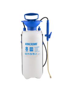 KINCROME K16014 PRESSURE SPRAYER 8L