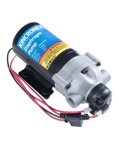 KINCROME K16106 8.3LPM 12V DIAPHRAGM PUMP - NPT