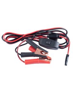 KINCROME K16132 8FT CLAMP SPRAYER WIRE HARNESS