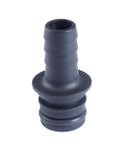 KINCROME K16141 FITTING 3/4'' QC X 1/2'' BARB ST