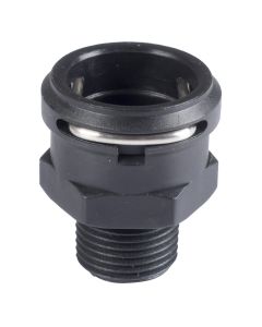 KINCROME K16145 FITTING 3/8'' MNPT X 3/4'' QC