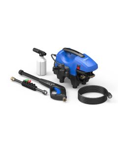 KINCROME K16253 ELECTRIC PRESSURE WASHER 2100W