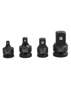 KINCROME K2019 IMPACT ADAPTOR SET