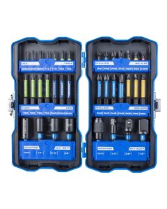 KINCROME K21003 IMPACT BIT SET 36 PIECE