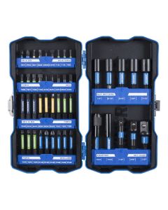 KINCROME K21013 IMPACT BIT SET 46 PIECE