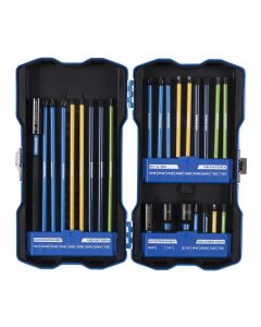 KINCROME K21017 IMPACT BIT SET 25 PIECE