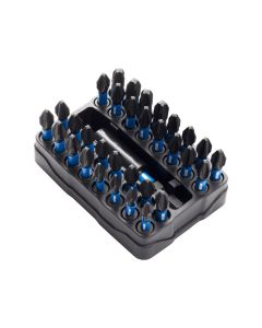 KINCROME K21021 33PCE IMPACT PHILLIPS BIT SET
