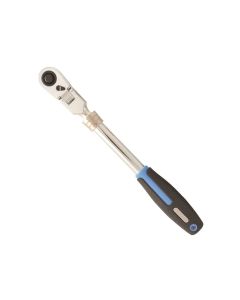 KINCROME K2107 TELESCOPIC FLEX HEAD RATCHET 295 - 435MM 1/2'' DRIVE